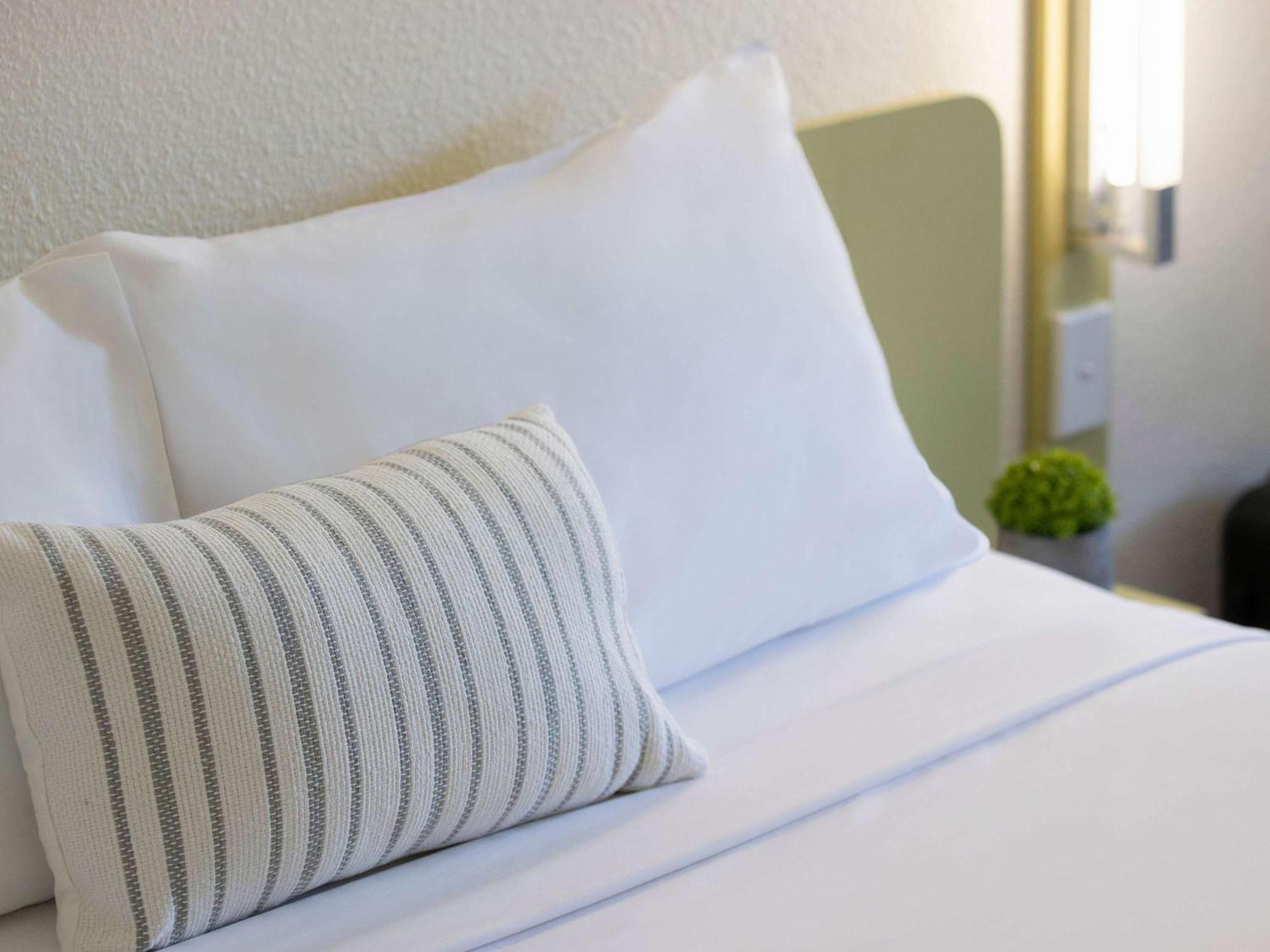 Ibis Budget - Newcastle Zewnętrze zdjęcie